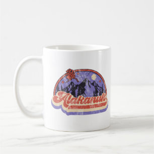 Alakanuk, Alaska Coffee Mug