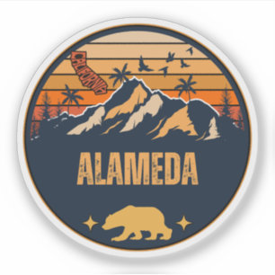 Alameda, California