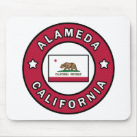 Alameda California