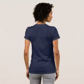Alameda California T-Shirt (Back Full)