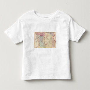 Alameda Co 3 Toddler T-Shirt