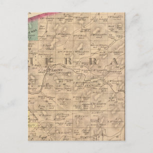 Alameda Co 8 Postcard