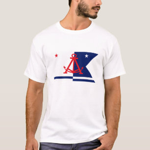 Alameda Flag T-shirt