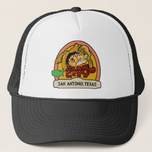 Alamo City Hat