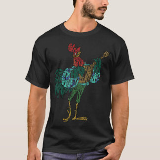 Alan A Dale Classic T-Shirt