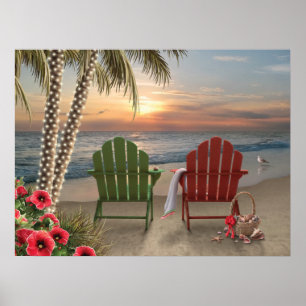 Alan Giana "Infinity 2" Poster