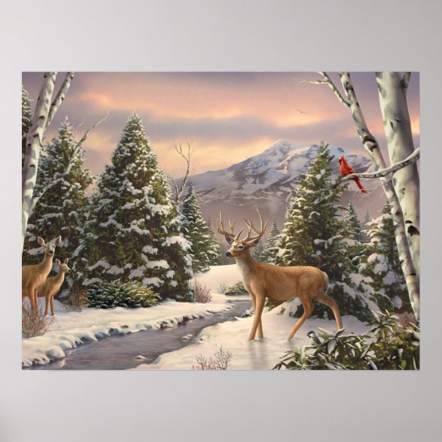 Alan Giana "This Promised Land" Poster (Front)