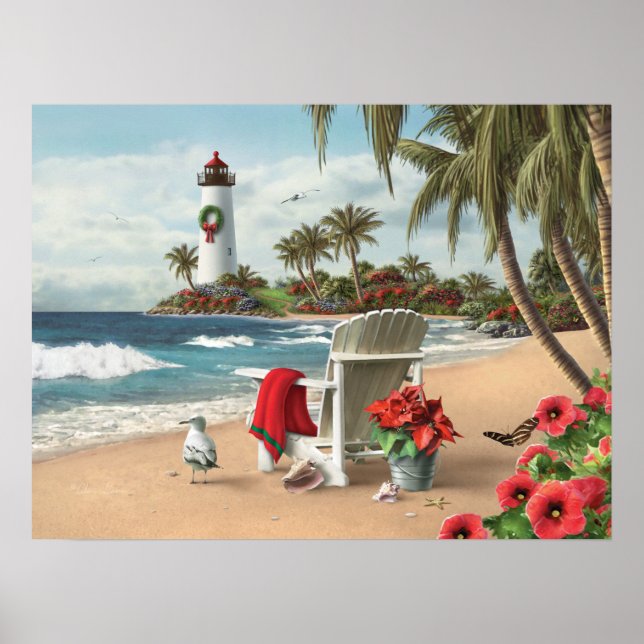 Alan Giana "You Can Dream 2" Poster (Front)