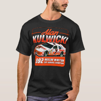 Alan Kulwicki Champion T-Shirt