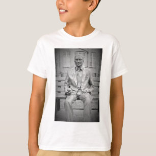 Alan Turing, OBE. The Father of Modern Computing T-Shirt