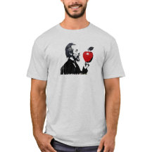 Alan Watts - An Apple Tree Apples