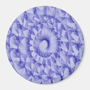 Alana's Geometric...... Magnet