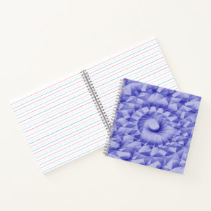 Alana's Geometric...... Notebook