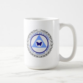 Alanon Mug