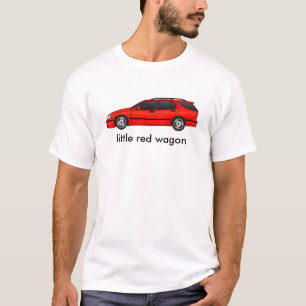 Alan's 9-5 wagon T-Shirt