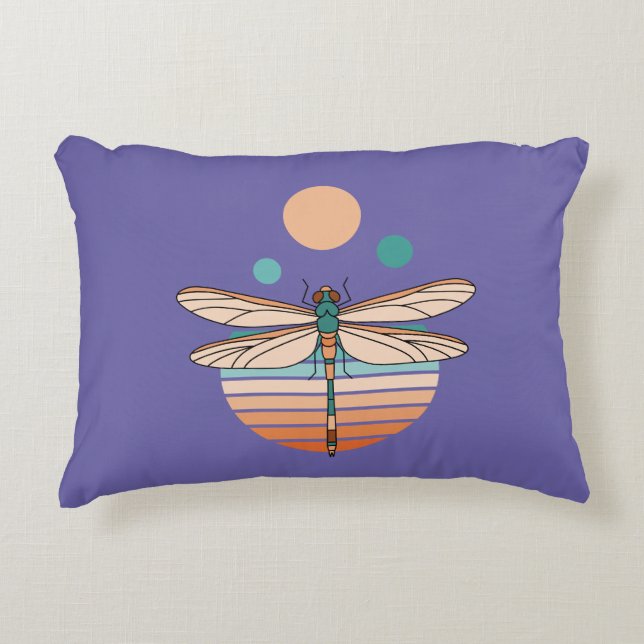 Alas del Ocaso Decorative Cushion (Front)