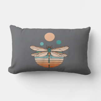 Alas del Ocaso Lumbar Cushion