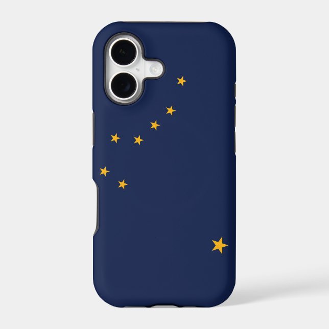 Alaska (Back)