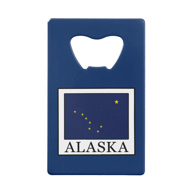 Alaska (Front)