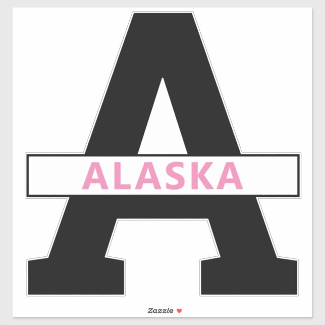 Alaska (Sheet)