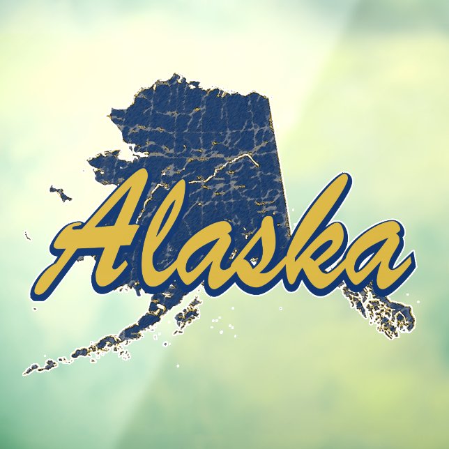 Alaska (Sheet 3)