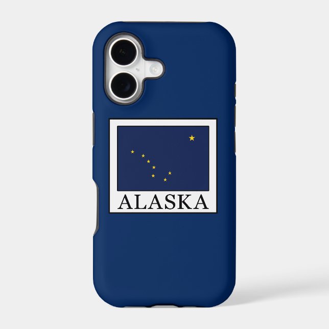 Alaska (Back)