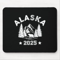 Alaska 2025 Cruisin Together Cruise Family 2 Sided