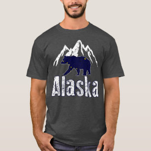Alaska 5 T-Shirt