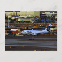 Alaska Airlines