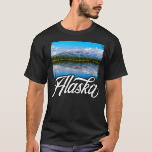 Alaska  Alaska   Alaska  Alaska T-Shirt