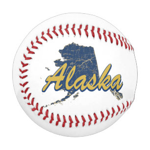 Alaska Baseball