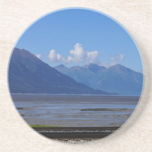 Alaska Beauty Coaster