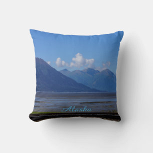 Alaska Beauty Cushion