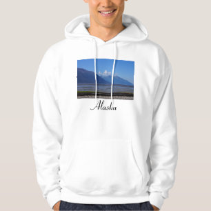 Alaska Beauty Hoodie
