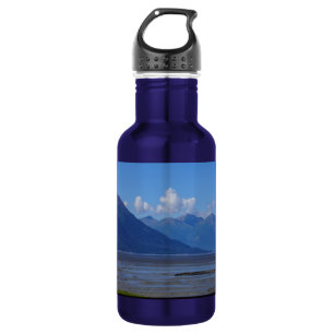 Alaska Beauty Water Bottle