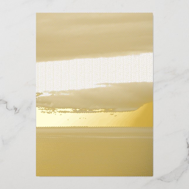 Alaska Blues (Front)