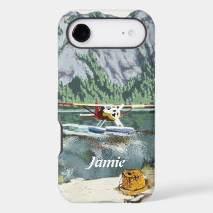 Alaska Bush Plane And Fishing Travel