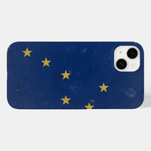 Alaska Case-Mate iPhone 14 Plus Case