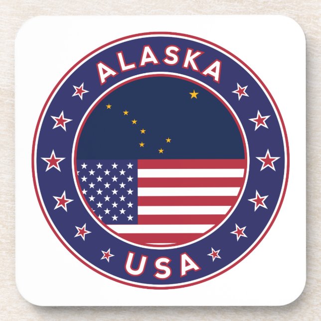 Alaska Coaster (Front)