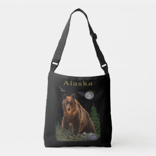Alaska Crossbody Bag