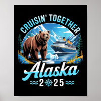 Alaska Cruise 2025 Cruisin Together Family Vacatio