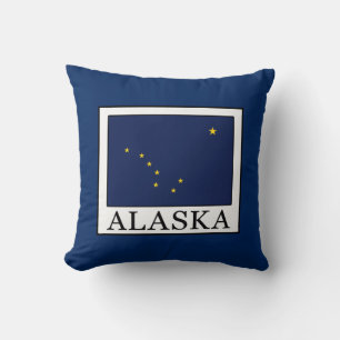 Alaska Cushion