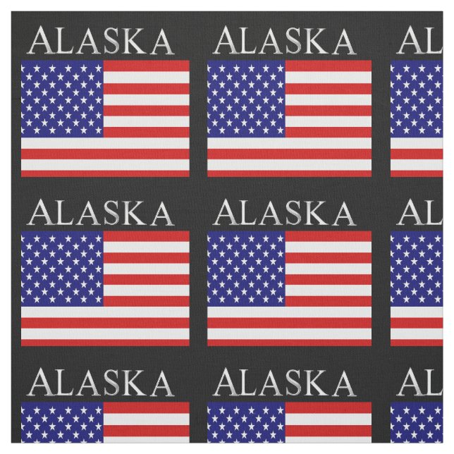 ALASKA FABRIC (Swatch)