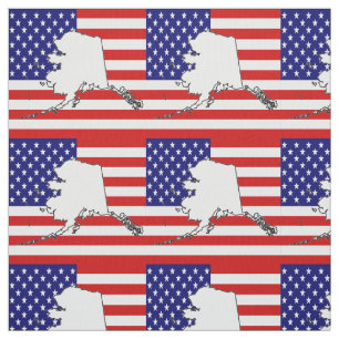 ALASKA FABRIC