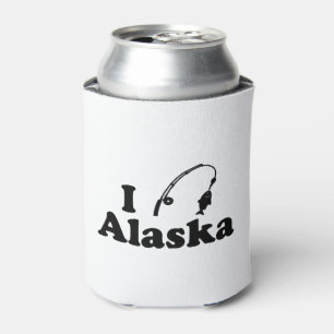 alaska fishing can cooler
