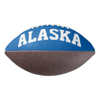 Alaska Football
