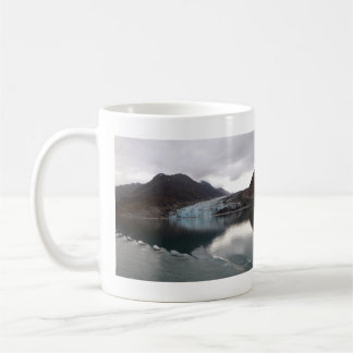 Alaska Glacier 2 Coffee Mug
