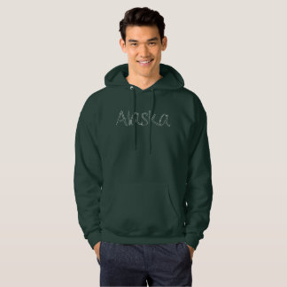Alaska Hoodie