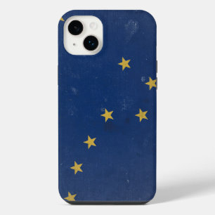 Alaska iPhone 14 Plus Case