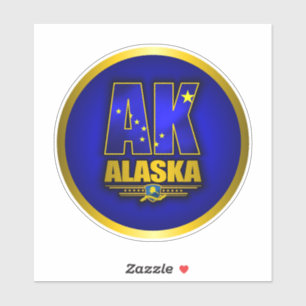 Alaska (IR)